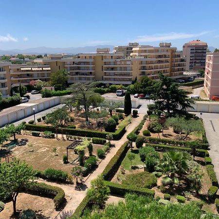 Frejus plage Eksteriør billede