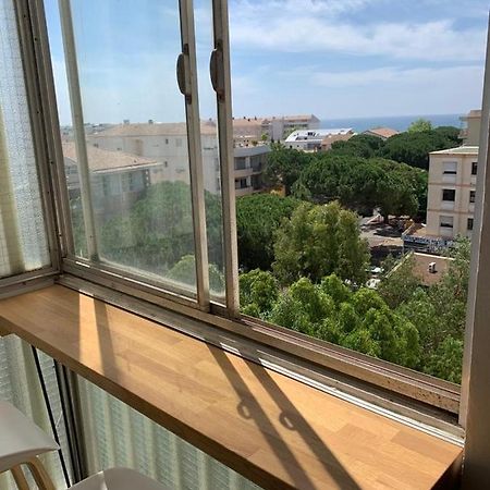 Frejus plage Eksteriør billede
