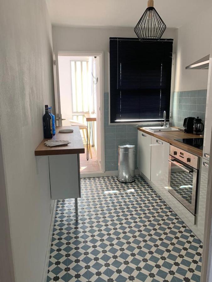 Frejus plage Eksteriør billede