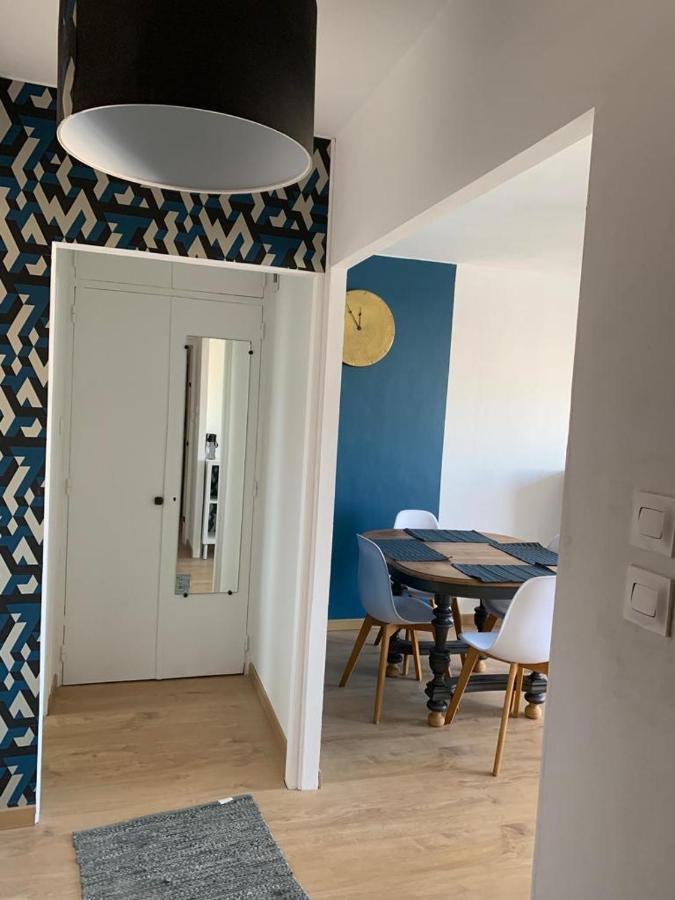 Frejus plage Eksteriør billede