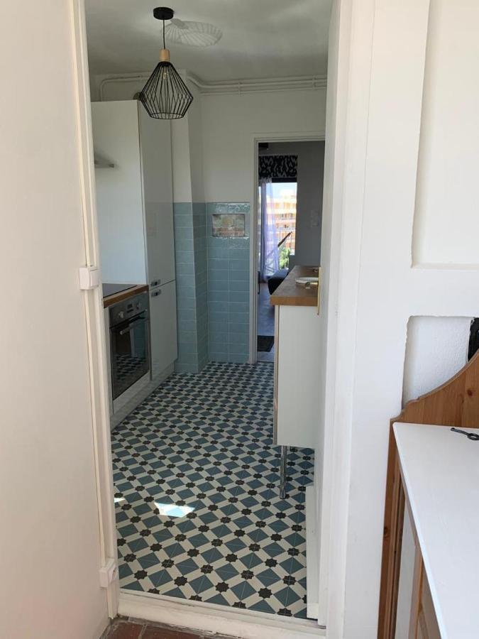 Frejus plage Eksteriør billede
