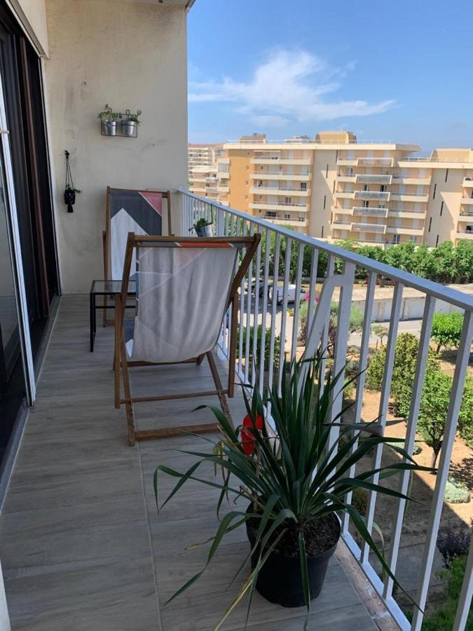 Frejus plage Eksteriør billede