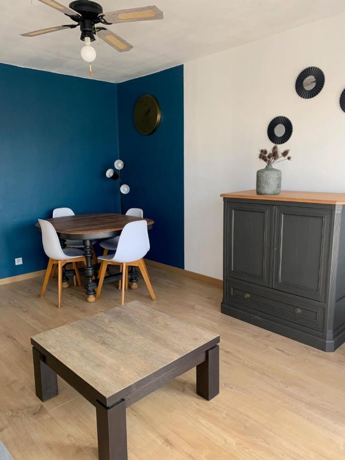 Frejus plage Eksteriør billede