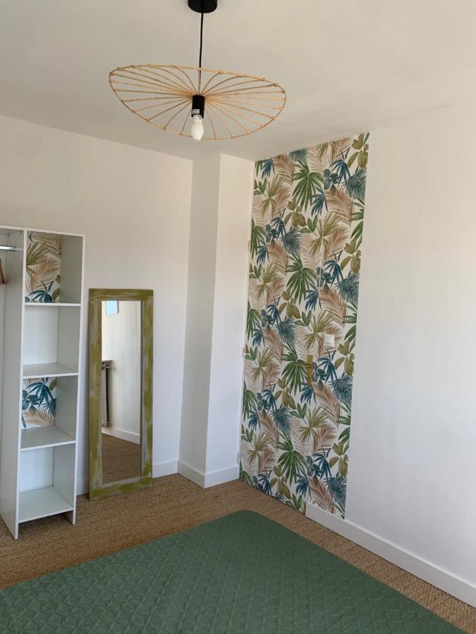 Frejus plage Eksteriør billede